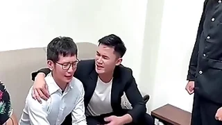 Gay Handjob P 14